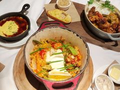 主厨海鲜饭-夏朵餐厅(丁香店)