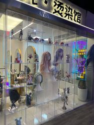 -MAGIC·京都造型·烫染馆