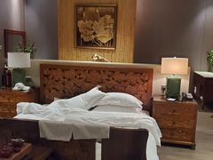 -大梅沙游艇度假酒店