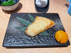 -然寿司(郎园vintage店)