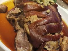 -四季厨房 鲁菜·孔府烤鸭(二环南路店)
