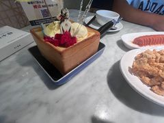 -小菜园新徽菜(无锡宜家荟聚中心店)