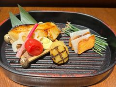 -希望日本料理(保利香槟花园店)