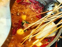 -大斌家串串火锅(上河国际店)