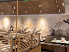 -拾味馆·海南菜(万达店)