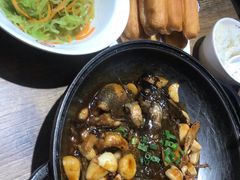 -叶派龙虾•招牌香辣蟹·海鲜(中海国际店)