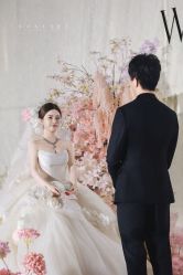 -六月嫁期婚礼(旗舰店)