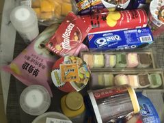 -Olé精品超市(广州太古汇店)