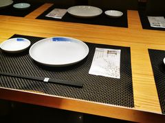 -虹料理·日料放题(悠方店)