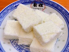 -韵姐牛奶甜品世家