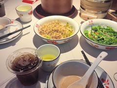 -来菜·湖北头牌藕汤(银泰创意城店)