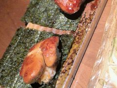 -千代武日本料理(开发区店)