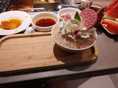 -海底捞火锅(枫蓝国际购物中心店)