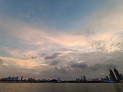 -武昌江滩