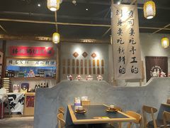 -林妈妈村·日式料理(宝山万达店)