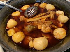 -李子坝梁山鸡(李子坝大鸡哥店)