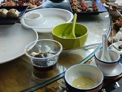 -三亚相缘海鲜·烧烤·糟粕醋(三亚湾店)