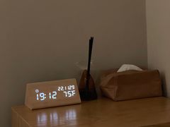 -泰合玺·精油疗愈 SPA(南京河西万达店)