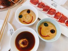 -清真·鸦儿李记·涮肉(花市店)