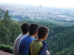 -敬亭山风景名胜区