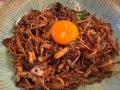 -龟兹KUCINA·新疆菜(前滩L+PLAZA店)