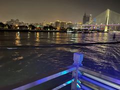 -新龙船黄浦江餐饮游船官方自营店