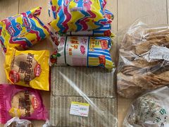 -百年义利(刘家窑店)