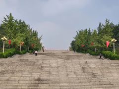 -西北农林科技大学(北校区)