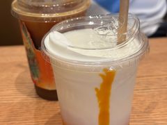-去茶山(重庆万象城店)