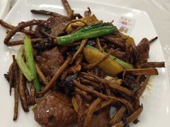 -四季大酒楼(白濠店)