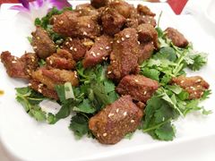 -东四民芳餐厅(世茂工三店)