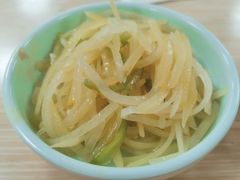 -李先生牛肉面大王(东单店)