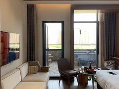 -清河半岛温泉度假酒店