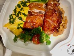 -避风塘·金牌店·夜宵(金玉兰店)