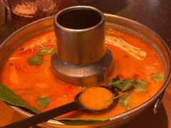 -泰盏鬼·颓废冬阴(陈家祠扬韬店)