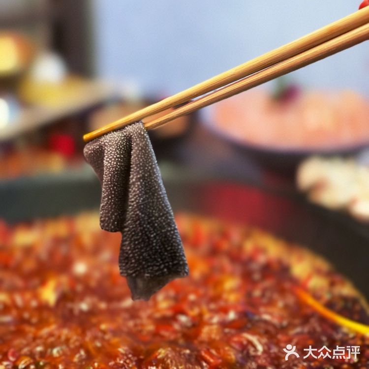 安排✅大悦春风里也有火爆重庆的楠火锅了‼️