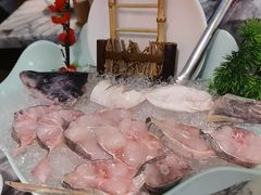 -鱼豆吉·豆浆鱼火锅(宜昌万达店)