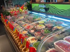 -大锅小灶·渔+村