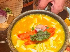 -食陆号·新式台湾创意菜(苏州首店)