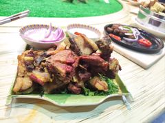 -乡村馕坑肉·烧烤·新疆菜·本地人更爱吃(阿勒泰首店)