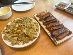 -姥姥家春饼店(惠新东街店)