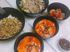 -米字旁先锋韩餐(茂业天地店)