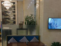 -上海吉臣维景酒店·维多利亚餐厅