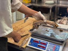 -清真·益鑫羊肉手抓馆(花园北街店)