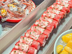 -乔先生涮肉·鲜活牛羊肉火锅(塘沽店)