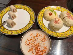 -富华斋饽饽铺·宫廷糕点·伴手礼(护国新天地店)