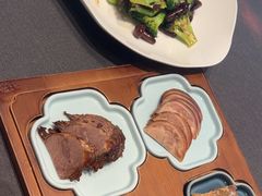 -百富源·海鲜辽菜(浑河堡店)