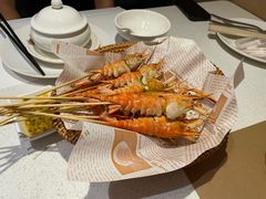 -79号渔船海鲜饭店(宝安店)