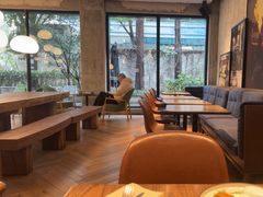 -Wagas沃歌斯(江浦路店)