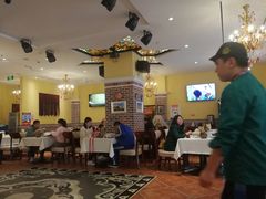 大堂-巴依老爷·新疆美食(上城区天城路店)